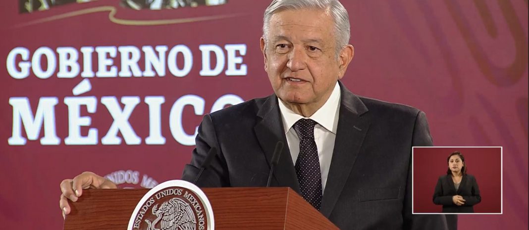 Austeridad es reducir el costo del gobierno a la sociedad. Conferencia de prensa matutina. Austeridad es reducir el costo del gobierno a la sociedad. Conferencia de prensa matutina.