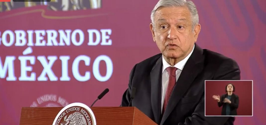 Tenemos que unirnos todos los mexicanos; de todo corazón les deseo un feliz 2020. Conferencia de prensa matutina. Tenemos que unirnos todos los mexicanos; de todo corazón les deseo un feliz 2020. Conferencia de prensa matutina.