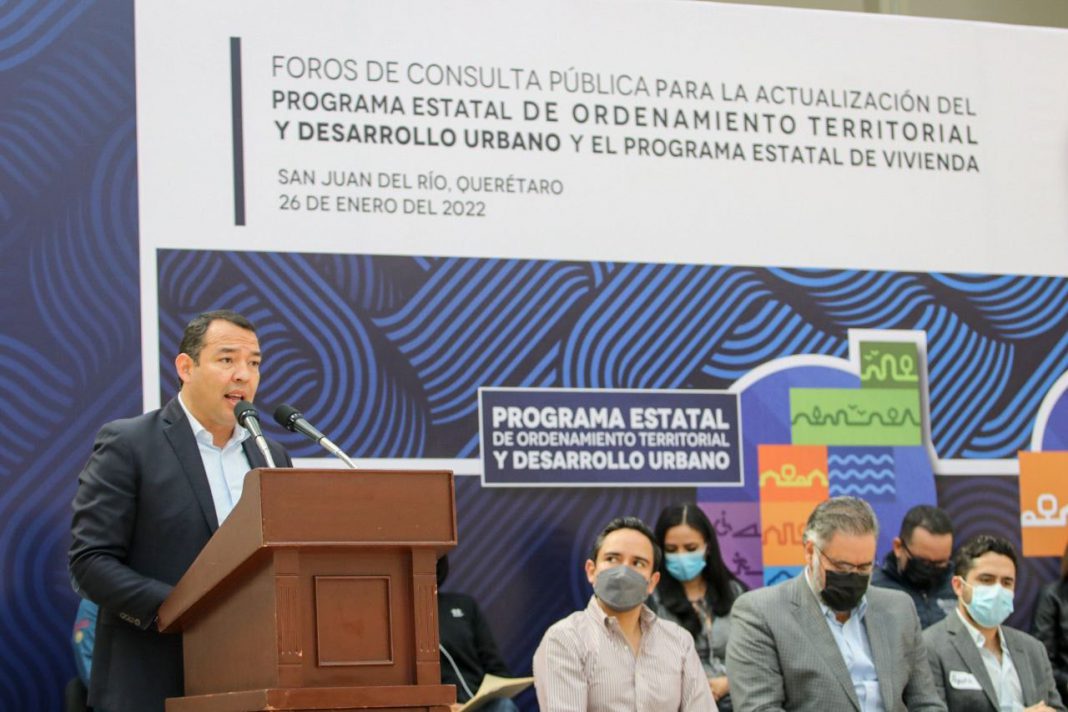 CON CRECIMIENTO URBANO ORDENADO Y SUSTENTABLE, RELANZAREMOS A SAN JUAN DEL RÍO PARA SER MÁS COMPETITIVOS CON CRECIMIENTO URBANO ORDENADO Y SUSTENTABLE, RELANZAREMOS A SAN JUAN DEL RÍO PARA SER MÁS COMPETITIVOS