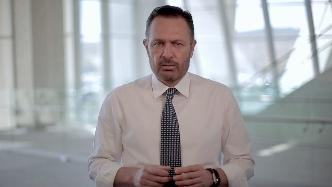 Anuncia Gobernador la llegada de 60 nuevos camiones para transporte público Anuncia Gobernador la llegada de 60 nuevos camiones para transporte público