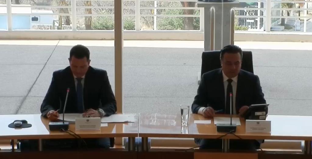 SESIÓN ORDINARIA DE CABILDO DEL MUNICIPIO DE QUERÉTARO 25 DE ABRIL SESIÓN ORDINARIA DE CABILDO DEL MUNICIPIO DE QUERÉTARO 25 DE ABRIL