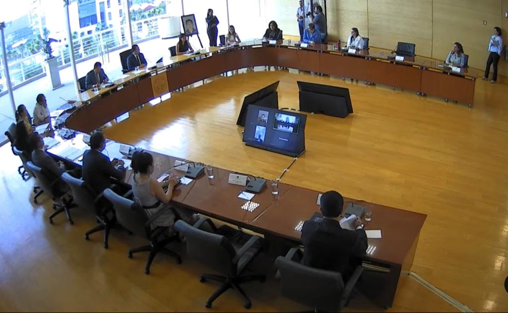 SESION ORDINARIA DE CABILDO MUNICIPIO DE QUERETARO 9 DE MAYO 2023 SESION ORDINARIA DE CABILDO MUNICIPIO DE QUERETARO 9 DE MAYO 2023