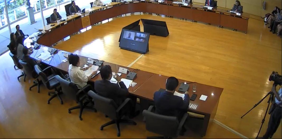 Sesión Ordinaria de Cabildo, 15 de agosto de 2023 Municipio de Querétaro Sesión Ordinaria de Cabildo, 15 de agosto de 2023 Municipio de Querétaro