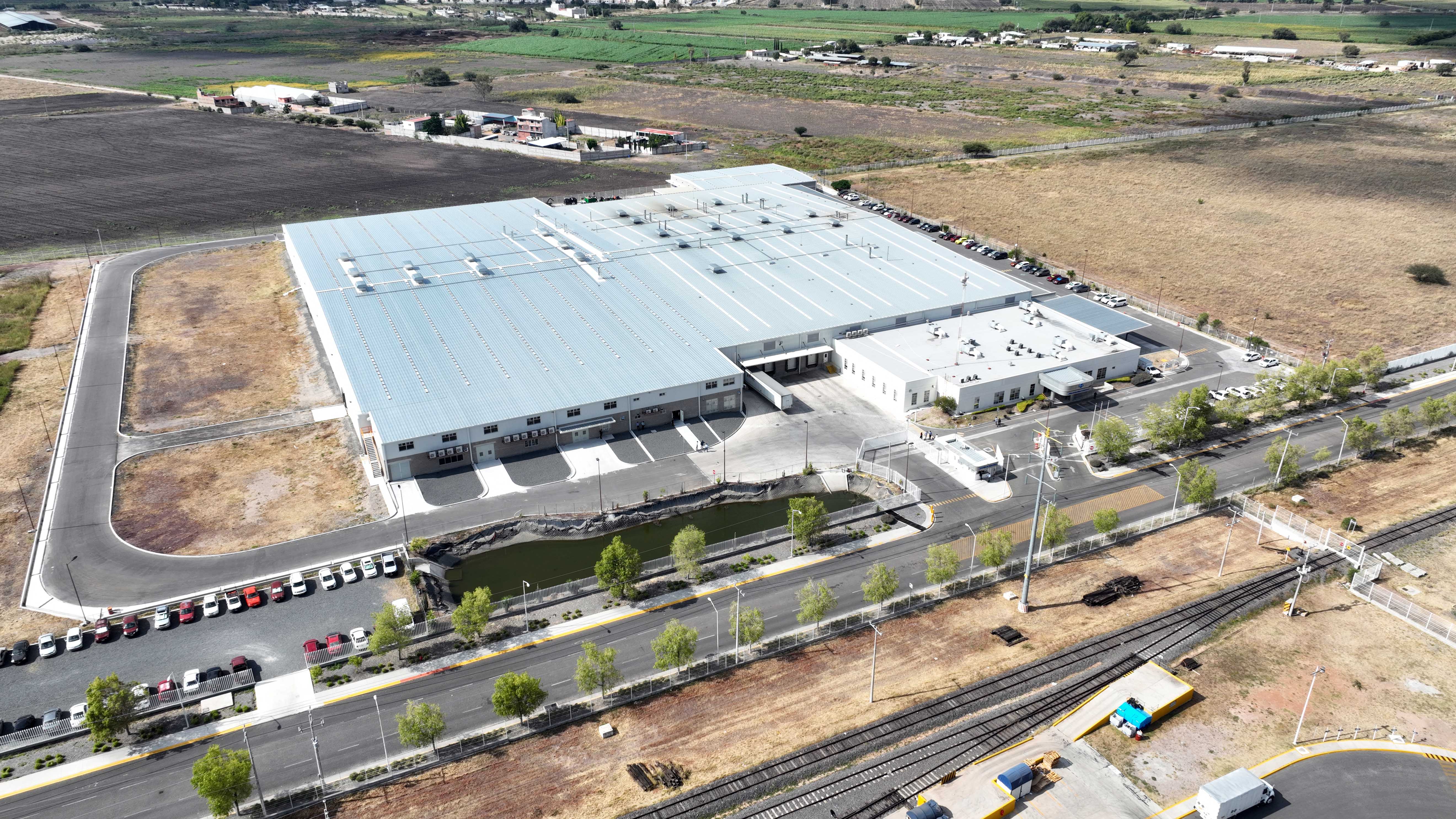 S Riko Sapi S-Riko amplía operaciones en Querétaro con una inversión de 17.8 ...
