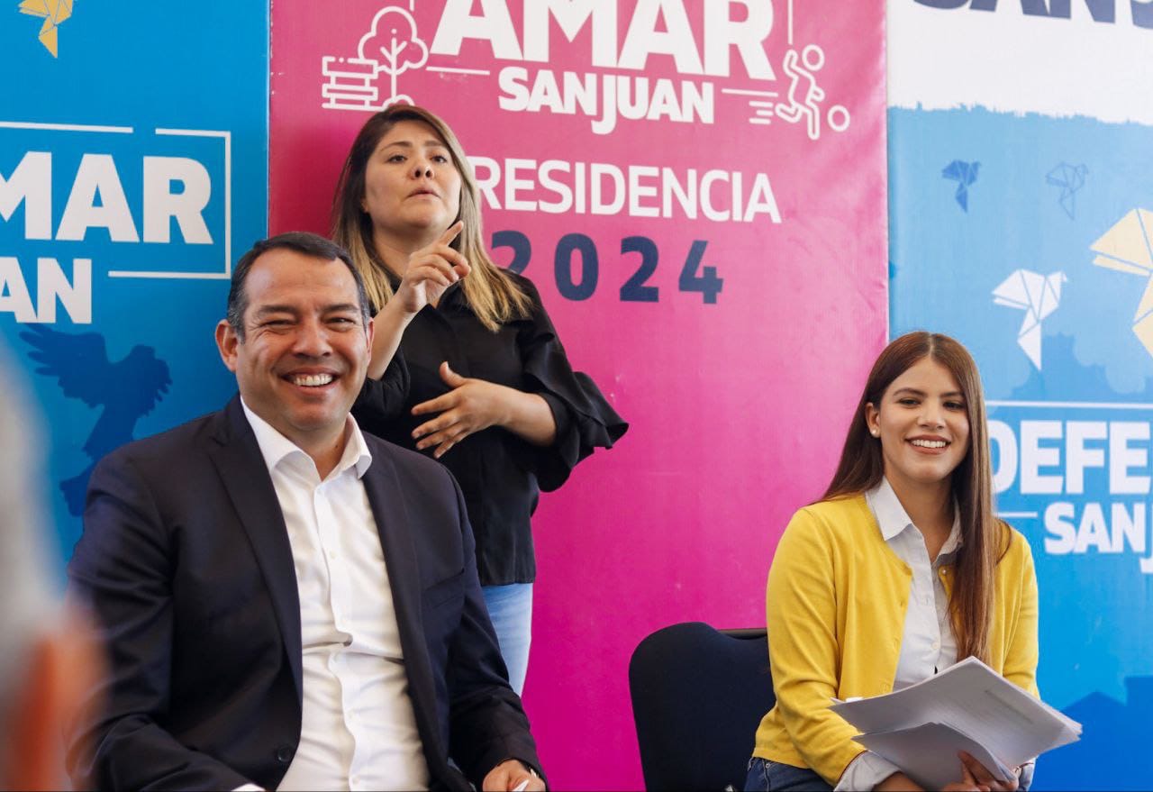 A Través Del DIF Municipal, San Juan Ama, Cree Y Defiende A Las ...