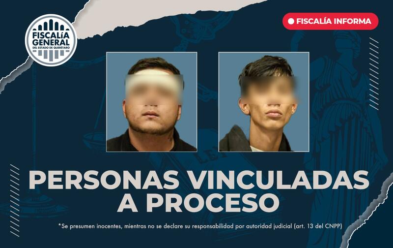 Esclarecido, homicidio en Los Ángeles, Corregidora