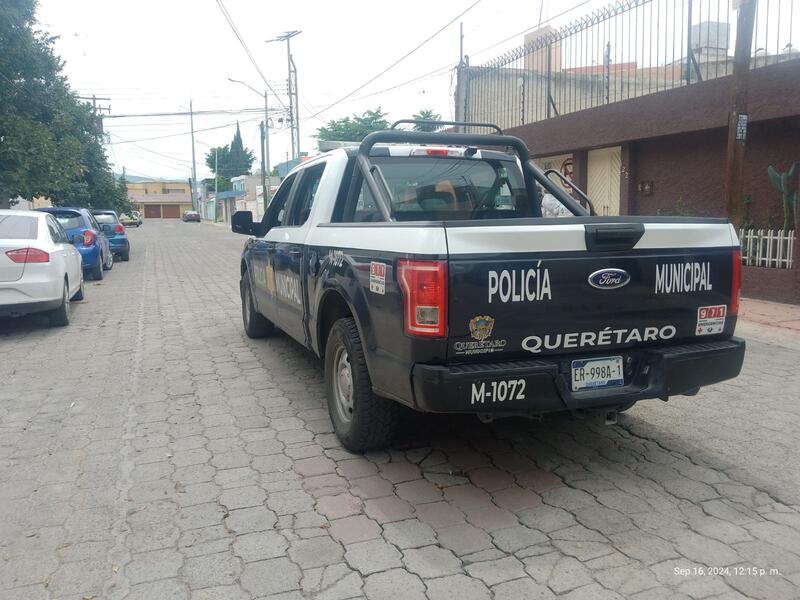 En la semana recién tanscurida, 91 personas fueron detenidas por policías de la SSPMQ