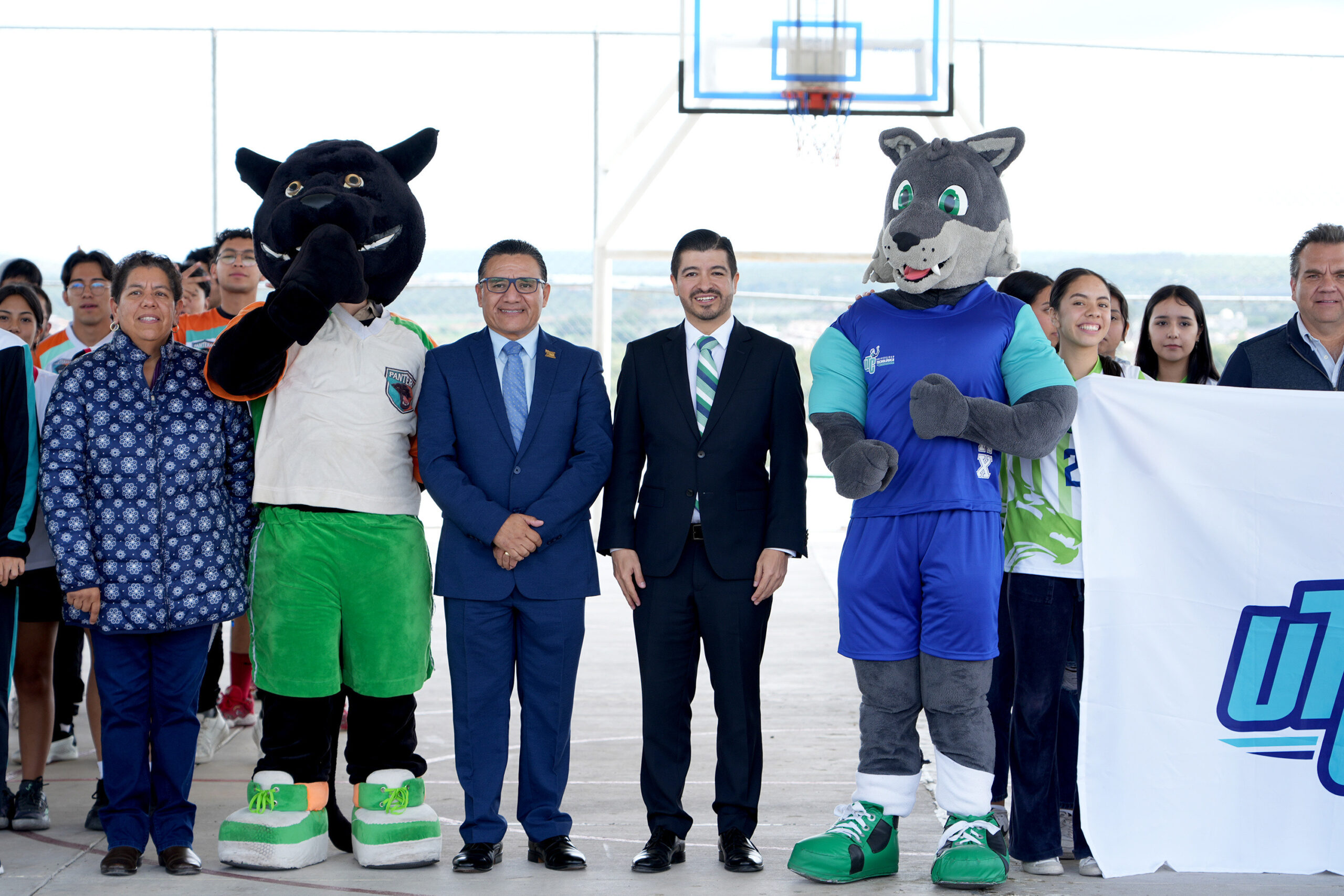 UTC y la UT de San Miguel de Allende estrechan colaboración UTC y la UT de San Miguel de Allende estrechan colaboración