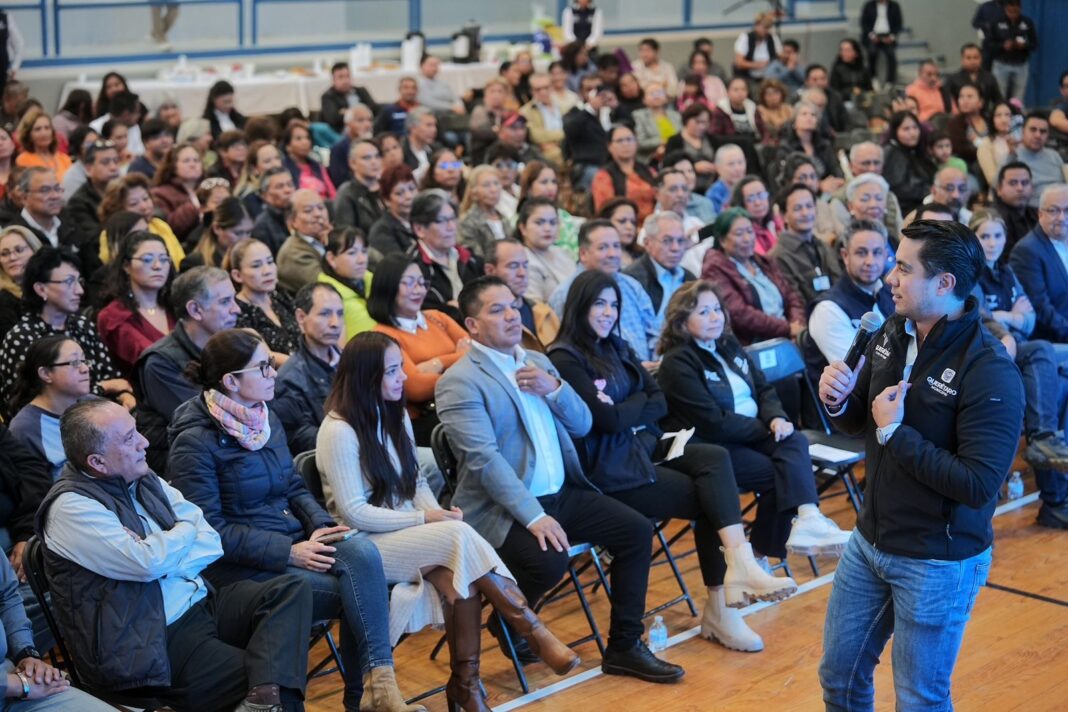 Encabeza Felifer “Somos Josefa”, Encuentro entre Ciudadanía y Gobierno para Seguir Construyendo Futuro Encabeza Felifer “Somos Josefa”, Encuentro entre Ciudadanía y Gobierno para Seguir Construyendo Futuro