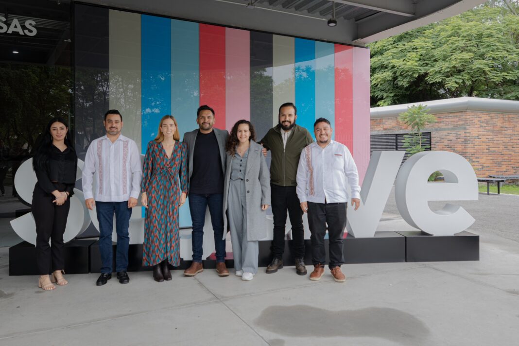 SEJUVE e IMJUVE fortalecen lazos en favor de la juventud queretana SEJUVE e IMJUVE fortalecen lazos en favor de la juventud queretana