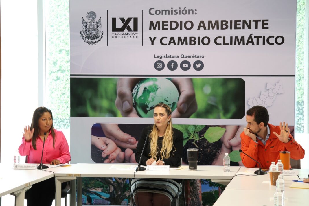 Aprueban en Comisión de Medio Ambiente y Cambio Climático, exhorto a municipios a procurar la creación, cuidado y conservación de zonas de protección ecológicas Aprueban en Comisión de Medio Ambiente y Cambio Climático, exhorto a municipios a procurar la creación, cuidado y conservación de zonas de protección ecológicas