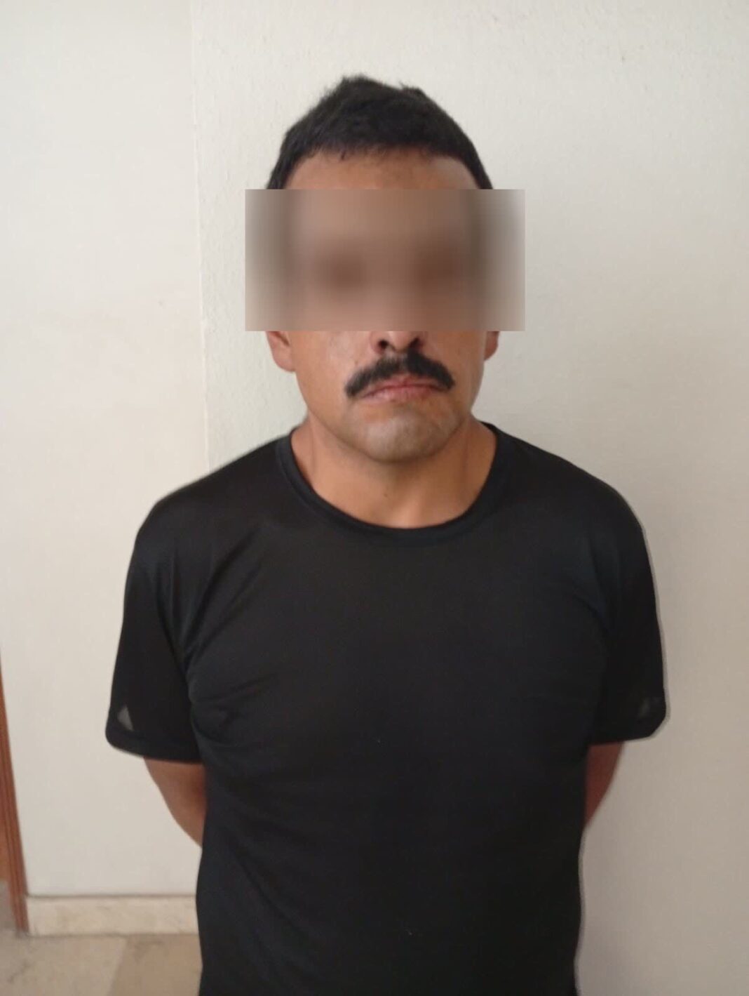 SSPM-SJR detiene a persona por violencia familiar en San José Galindo SSPM-SJR detiene a persona por violencia familiar en San José Galindo