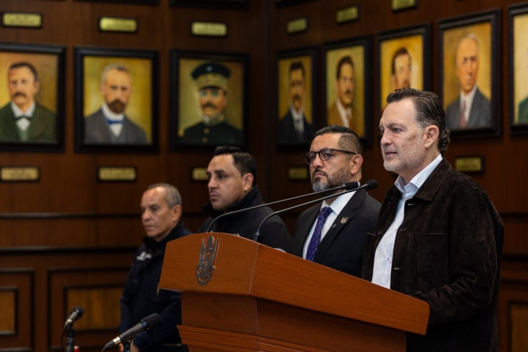 Anuncia Mauricio Kuri sustitución de puente en Tolimán con inversión cercana a los 30 mdp Anuncia Mauricio Kuri sustitución de puente en Tolimán con inversión cercana a los 30 mdp