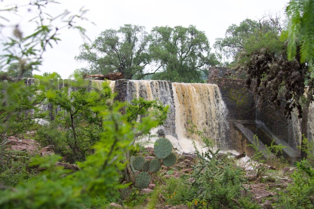 Activa Gobierno Municipal de San Juan del Río protocolos de Protección Civil ante ciclón Flossie Activa Gobierno Municipal de San Juan del Río protocolos de Protección Civil ante ciclón Flossie