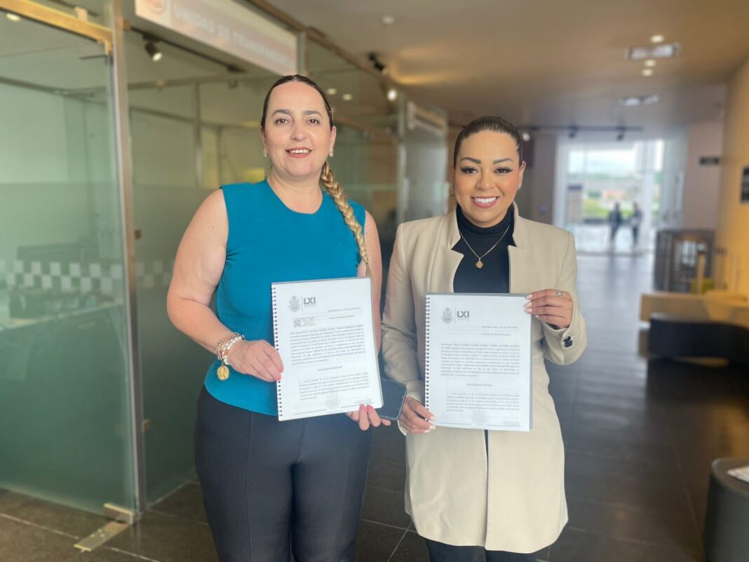 Proponen actualizar padrón de personas con discapacidad cada 3 años en Querétaro Proponen actualizar padrón de personas con discapacidad cada 3 años en Querétaro