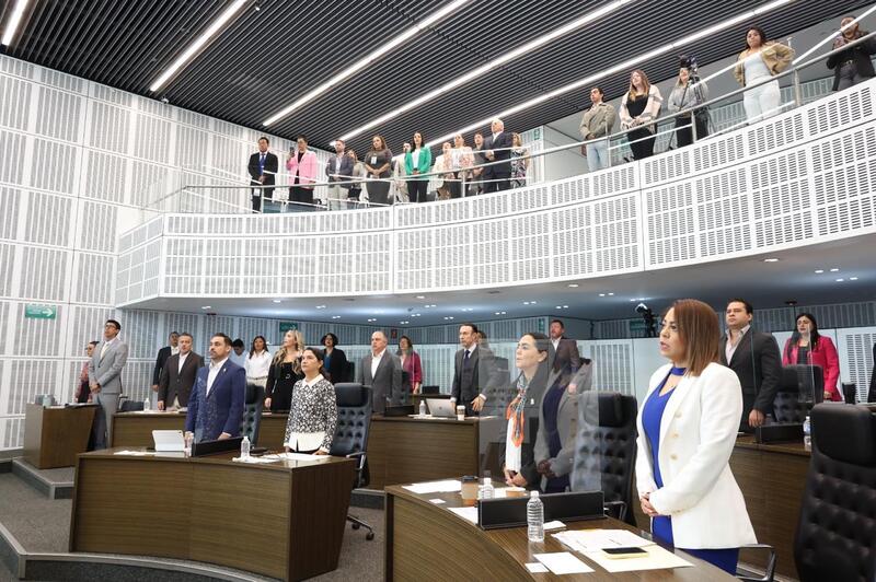 Aprueba Pleno por unanimidad la denominada “Ley Kuri”, para para garantizar el interés superior de niñas, niños y adolescentes en materia de redes sociales digitales  