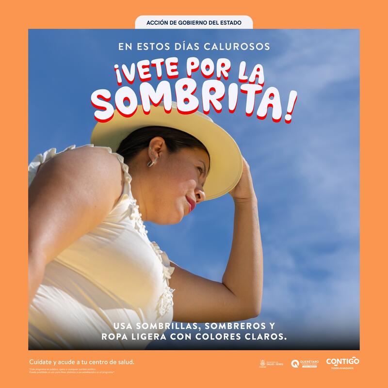 Lleva a cabo Secretaría de Salud vigilancia epidemiológica de enfermedades en temporada de calor Borrador automático