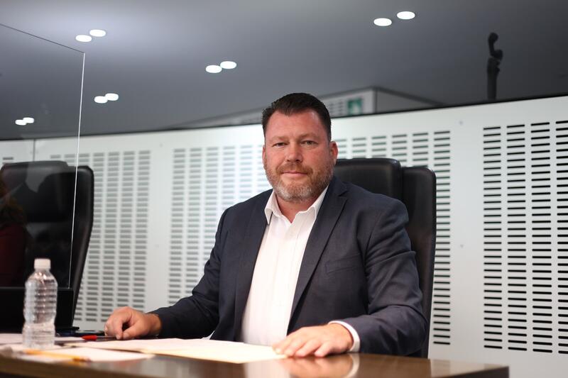 Diputado Edgar Inzunza Ballesteros da a conocer pormenores de las reformas a la Ley del Deporte del Estado de Querétaro”, aprobada recientemente en Pleno Borrador automático