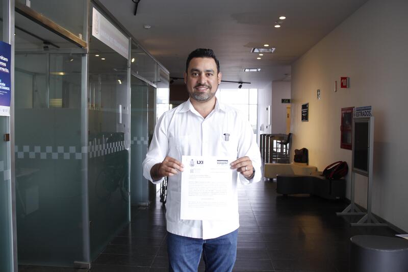 Garantizar 100 litros diarios de agua por persona: Una prioridad de justicia social en Querétaro