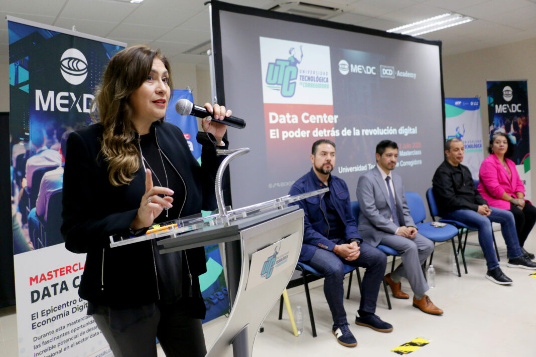 Impulsa UTC talento digital Impulsa UTC talento digital