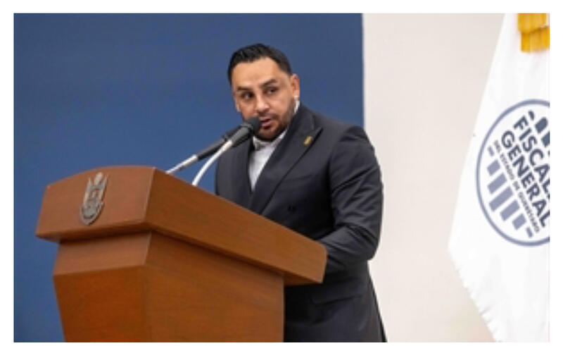 Participa Mauricio Kuri en Foro para la Presentación de la Estrategia Nacional contra la Extorsión Borrador automático