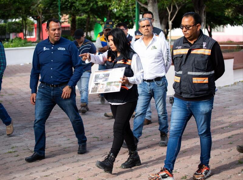 Borrador automático