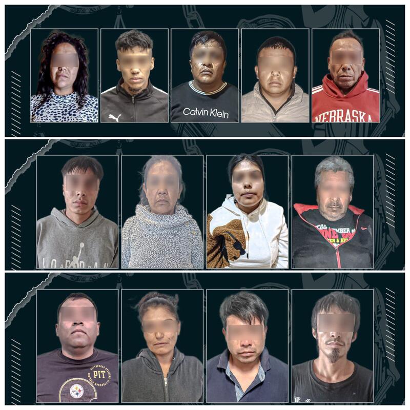 Borrador automático