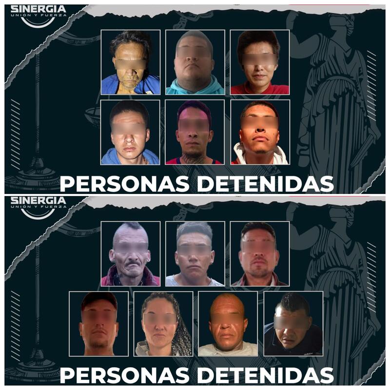 Borrador automático