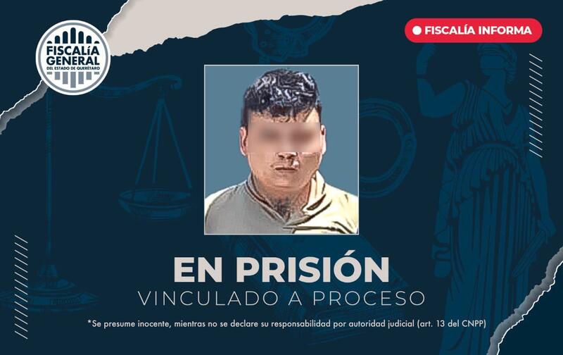 En prisión por delitos contra la salud; fue detenido en La Pradera Borrador automático