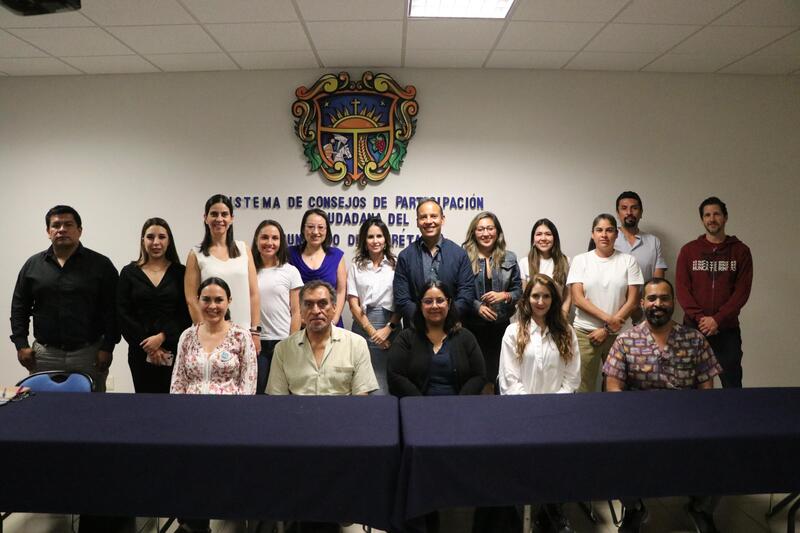 La Secretaría de Bienestar Animal informa avances y acciones a favor de los animales de compañía Borrador automático