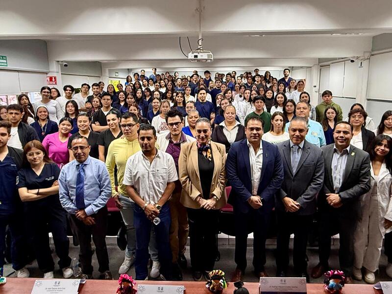 El diputado Eric Silva se une a la puesta en marcha del Programa “Sonrisas Libres de Adicciones” Borrador automático