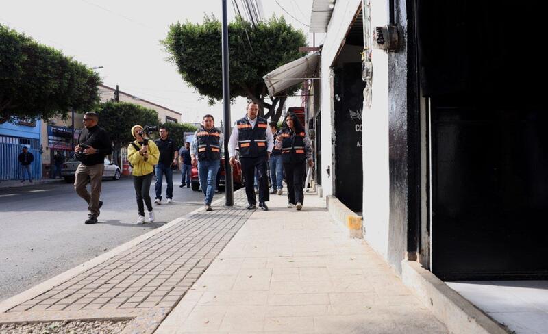 Borrador automático