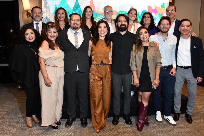 Querétaro presenta su oferta de Turismo de Romance en la Ciudad de México Borrador automático