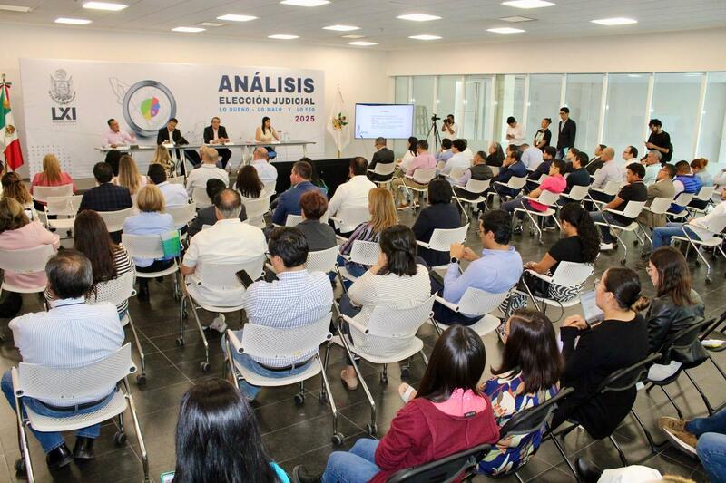 No seremos cómplices del autoritarismo de Morena, la justicia no se toca: Enrique Correa Borrador automático