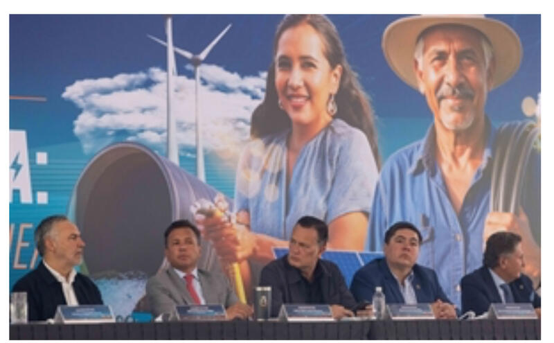 Llama Mauricio Kuri a la unidad y a transformar la realidad a través de una política con resultados Borrador automático