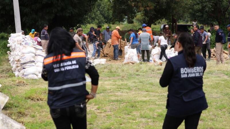 Borrador automático