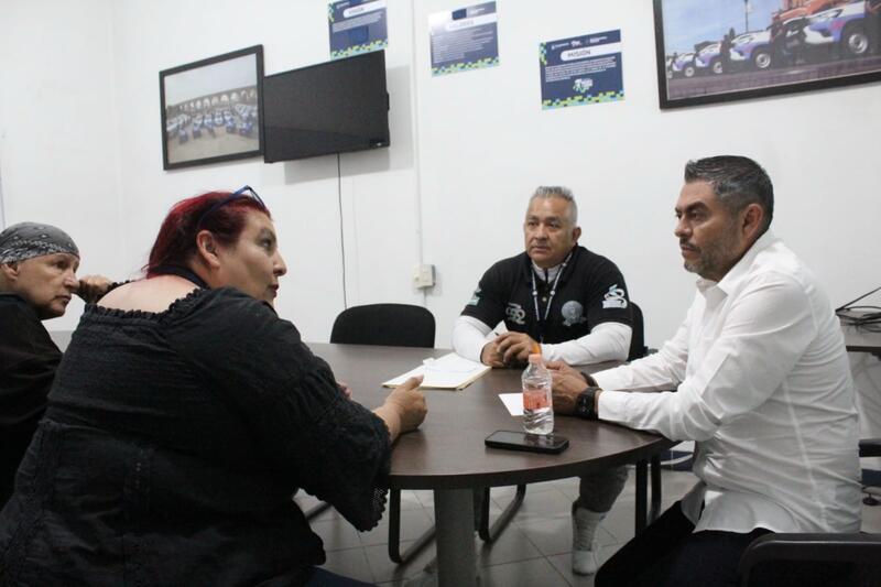 Borrador automático