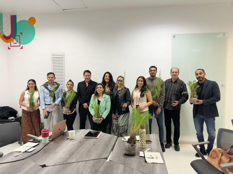 Astudillo se reúne con Gremio de Eventos en Querétaro, expone ser vínculo con municipios en apoyo al sector Borrador automático