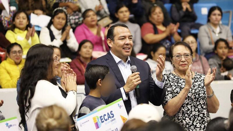 Concluye Gobierno Municipal de San Juan del Río entrega de “Becas del Bien Común 2025” Borrador automático