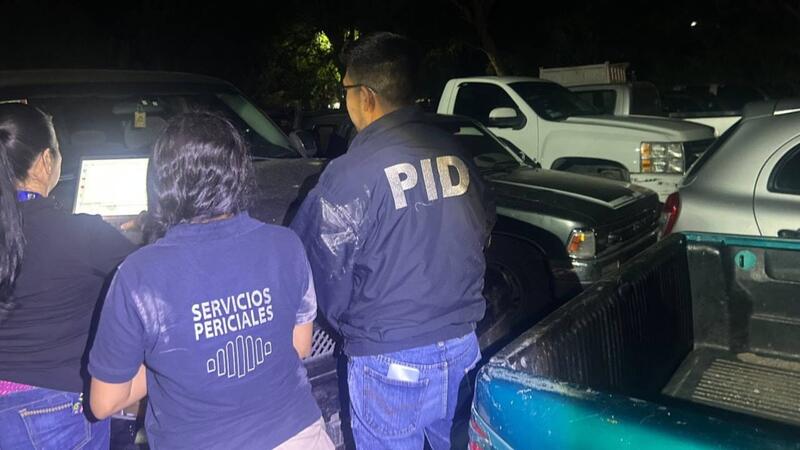 Recupera FGE, mediante acciones en Sinergia, 3 vehículos con reporte de robo en Peñamiller Borrador automático