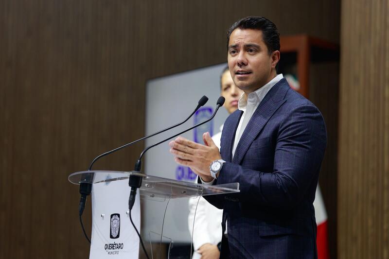 Respalda Felifer Macías la prohibición de la difusión o interpretación de cualquier contenido que exalte la violencia.