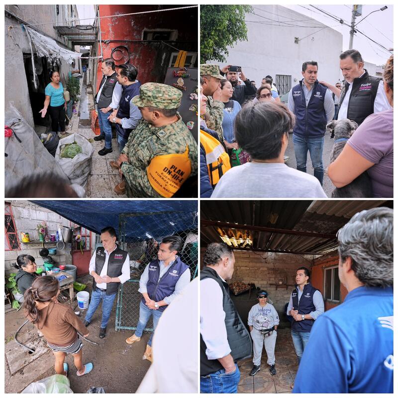 Borrador automático