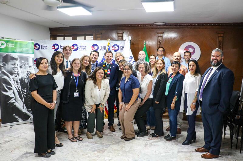 Reafirma UPSRJ su compromiso por la inclusión Borrador automático