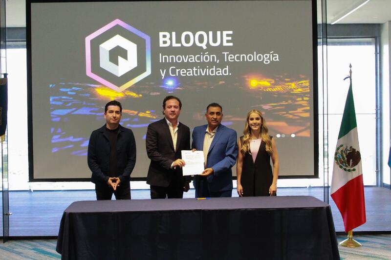 Amazon Girls’ Tech Day llega a Querétaro para inspirar a las nuevas generaciones en tecnología Amazon Girls’ Tech Day llega a Querétaro para inspirar a las nuevas generaciones en tecnología