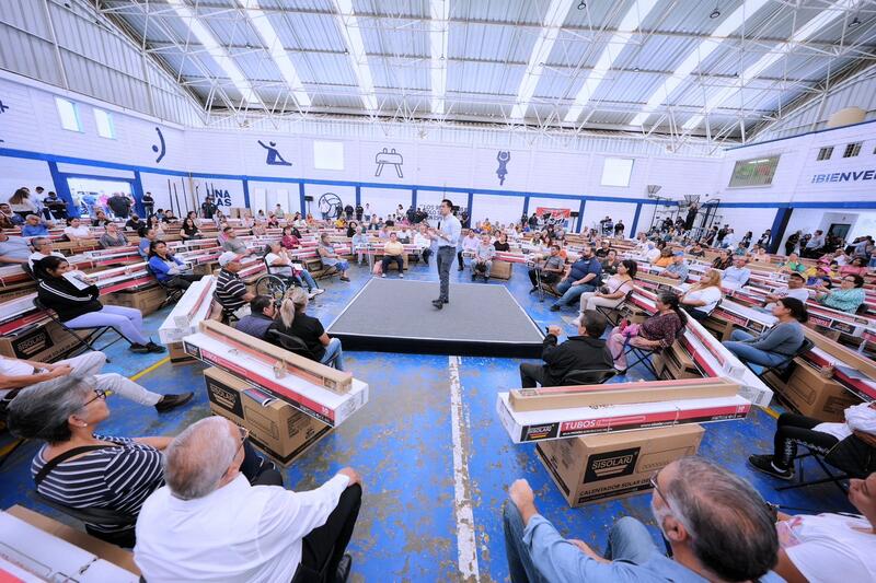 Borrador automático