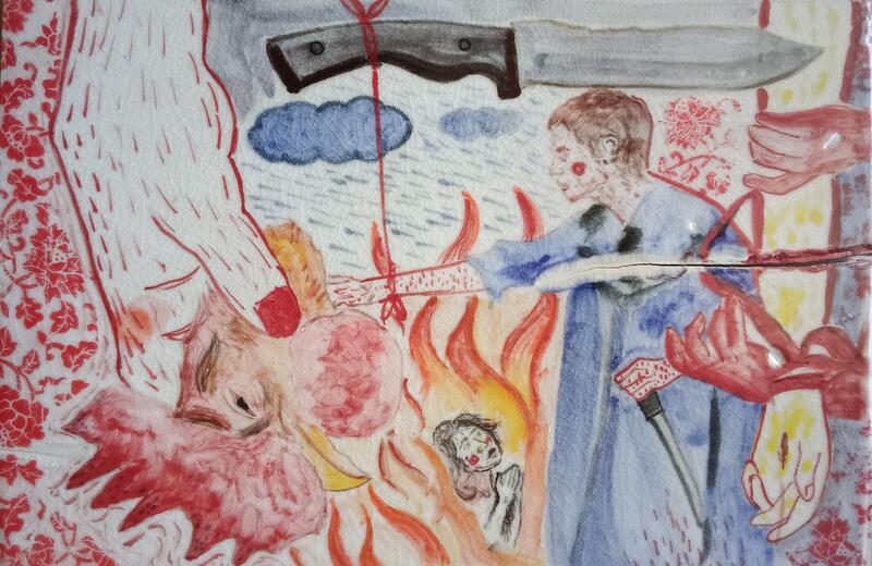 Presenta el Museo de la Ciudad un abánico de técnicas y percepciones artísticas con cuatro exposiciones Borrador automático