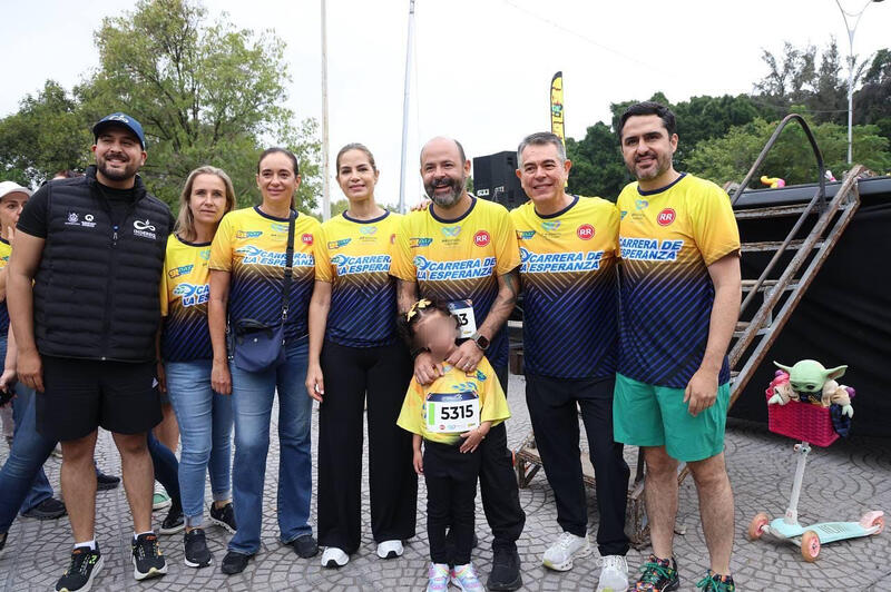 Unidos por el bien común, hacemos avanzar a Querétaro: Agustín Dorantes