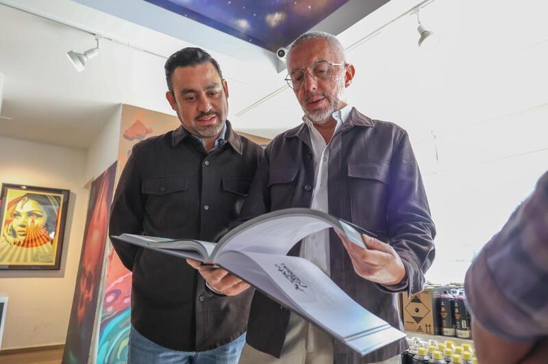 Borrador automático