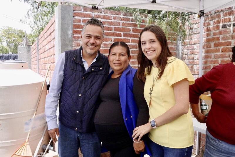 Enrique Correa presenta reformas para cuidar a las mamás lactantes y a la niñez Borrador automático