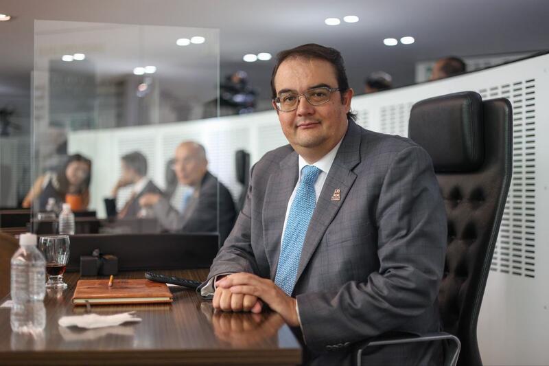 Grupo PAN en el Congreso de Querétaro no cederá a chantajes ni a caprichos; llama a construir acuerdos Borrador automático